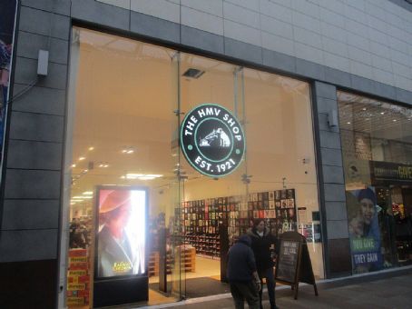 HMV