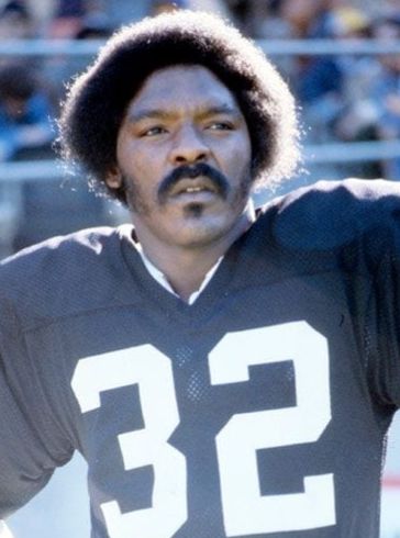 Jack Tatum