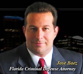 Jose Baez (lawyer)