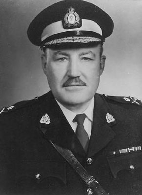 George McClellan (RCMP commissioner)