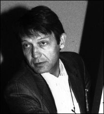Jean-Claude Risset