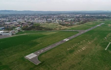 Krosno Airport