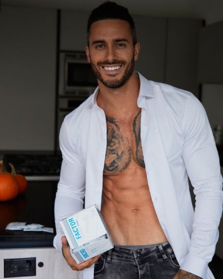 Mike chabot fitness