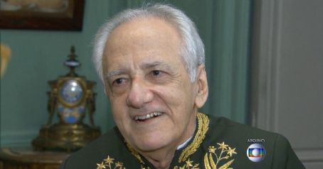 Evaldo Cabral de Mello