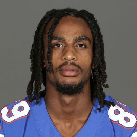 Tyrie Cleveland Photos, News and Videos, Trivia and Quotes - FamousFix