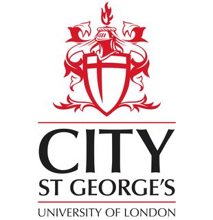 City St George's, University of London