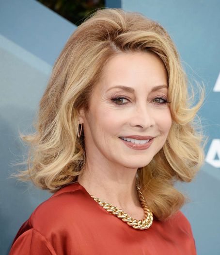 Sharon Lawrence – 2020 Screen Actors Guild Awards in Los Angeles