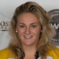 Chelsey Goldberg