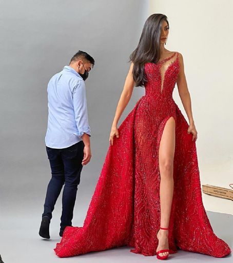 Best Evening Gowns From Miss Universe Philippines 2020 Competition |  Preview.ph