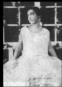 Monette Moore