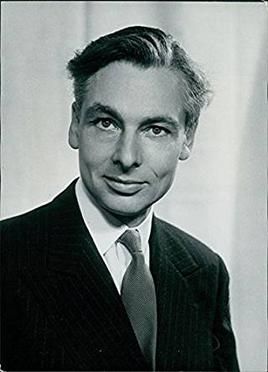 Richard Sharples