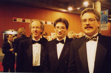 Michael Rosenberg