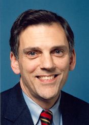 Peter Hoagland