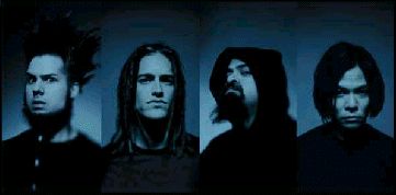 Static-X