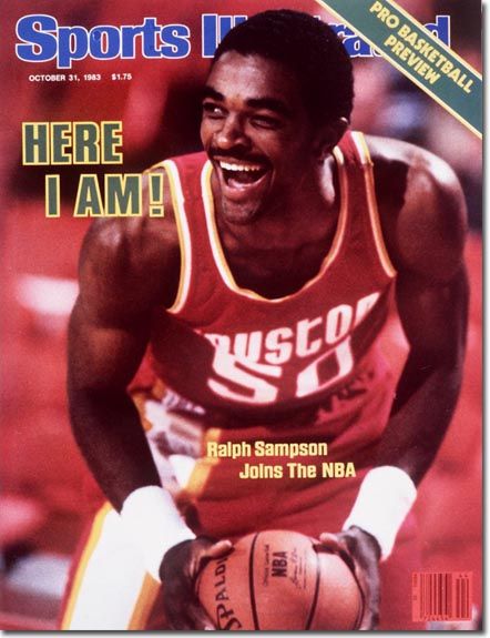 Ralph Sampson Wife: Is He Married? Dating And Relationship Timeline