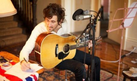 Gareth Liddiard