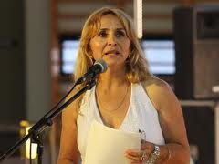 Lydia Hatuel-Zuckerman