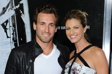 Who is Jarret Stoll dating? Jarret Stoll girlfriend, wife