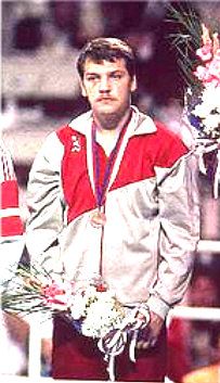 Aleksandr Miroshnichenko