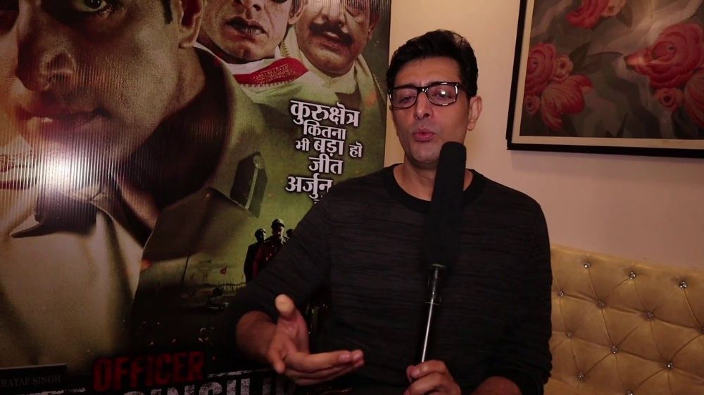 Priyanshu Chatterjee