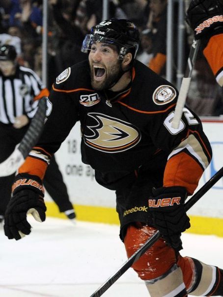 Patrick Maroon