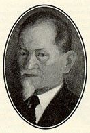 Carl Richard Nyberg
