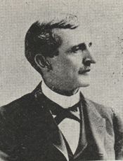 William Thomas Ellis