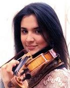 Aisha Syed Castro