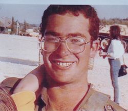 Kidnapping and murder of Yaron Chen