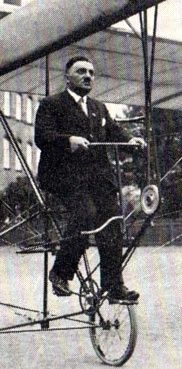 Engelbert Zaschka