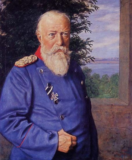 Frederick I, Grand Duke of Baden