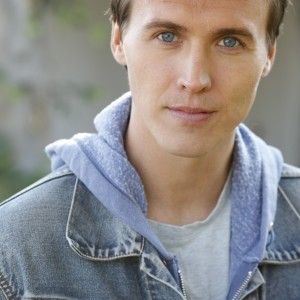 Nick Shriner