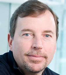 Scott Thompson (businessman)