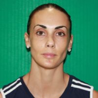 Radostina Gradeva
