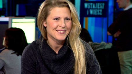 Katarzyna Strączy