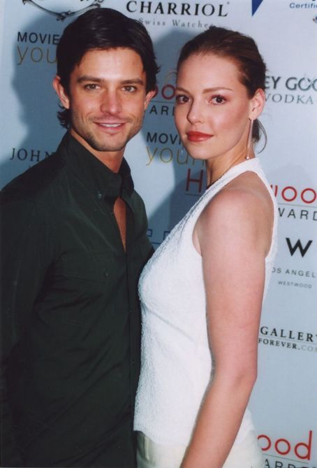 Jason Behr and Katherine Heigl Picture - Photo of Jason Behr and ...