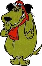 Mutley