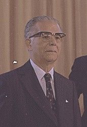 Joaquín Balaguer