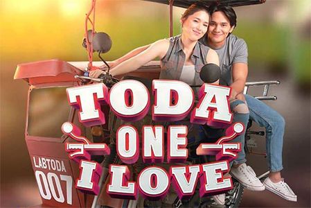 TODA One I Love
