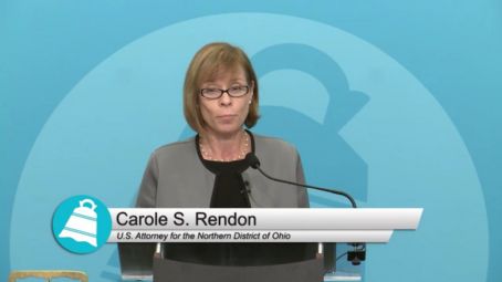Carole Rendon
