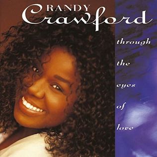 Through the Eyes of Love (album)