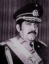 Arturo Armando Molina
