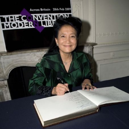 Jung Chang