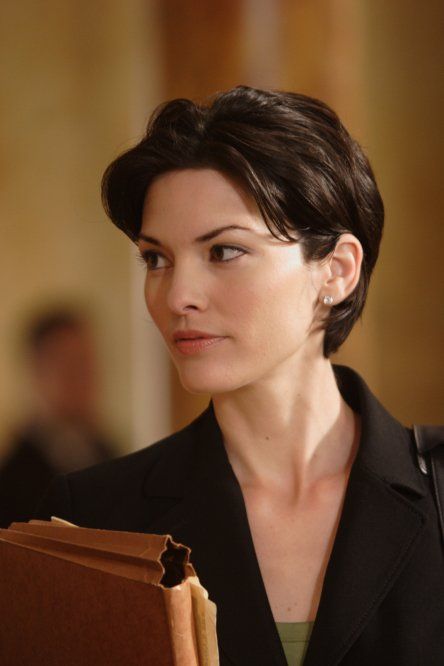 Law & Order (1990) | Alana De La Garza Picture #16662207 - 444 x 666 ...