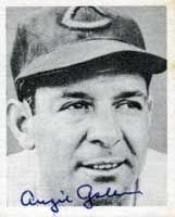 Augie Galan
