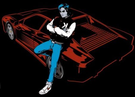 Kavinsky 1080P, 2K, 4K, 5K HD wallpapers free download | Wallpaper Flare