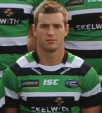 Iain Thornley