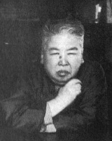 Okuhara Seiko