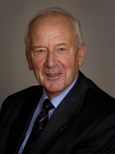 Leif Frode Onarheim