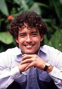 Irving São Paulo